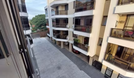 APARTAMENTO RESIDENCIAL em SAPUCAIA DO SUL - RS, CENTRO