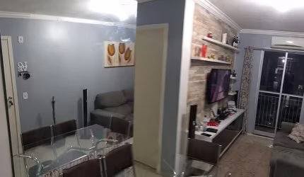 APARTAMENTO  em São Leopoldo - RS, Santos Dumont