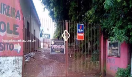 GALPÃO COMERCIAL em Sapucaia do Sul - RS, Ipiranga