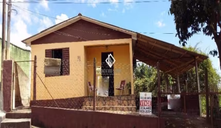 CASA  em Sapucaia do Sul - RS, Capão da Cruz