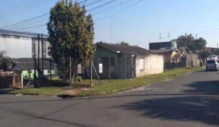 TERRENO TERRENO em Sapucaia do Sul - RS, Capão da Cruz