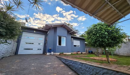 CASA RESIDENCIAL em Sapucaia do Sul - RS, São José