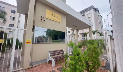 APARTAMENTO 2 DORMITÓRIOS, SÃO LEOPOLDO