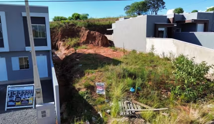 EXCELENTE TERRENO