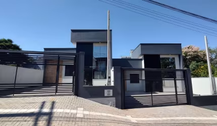 CASA -ENCOSTA DA FLORESTA