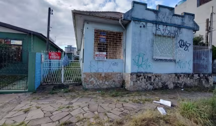 Terreno centro de esteio