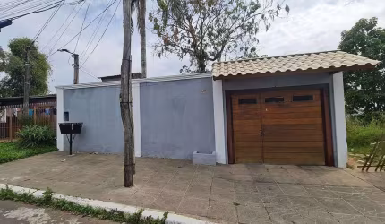 CASA  5 DORMITÓRIOS- PARQUE JOEL