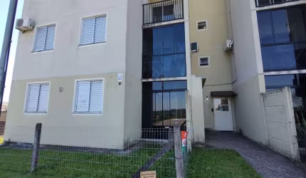 Apartamento -Residencial Bela Vista -São Leopoldo
