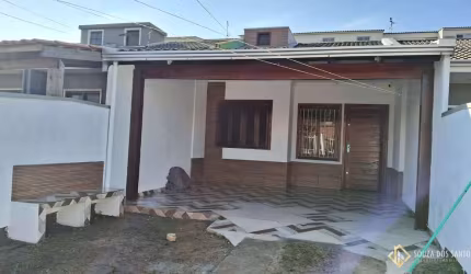 CASA -CAMPINAS-SÃO LEOOLDO