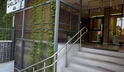 Seu apartamento no centro de São Leopoldo