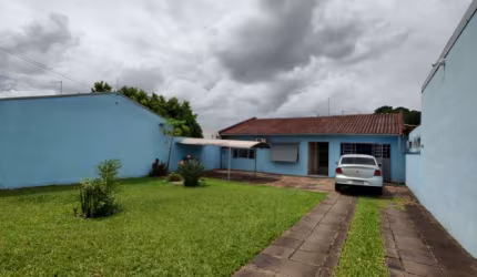 CASA -NOVA SAPUCAIA-SAPUCAIA DO SUL