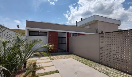 CASA NOVA -SÃO LEOPOLDO -CAMPINA