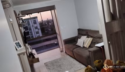 Apartamento 2 dormitórios