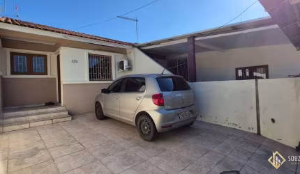 CASA -LOTEAMENTO BELA VISTA -SAPUCAIA DO SUL