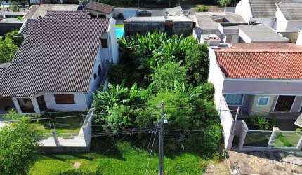 Belo terreno na Vila Verde em Nova Sapucaia