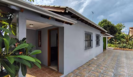 Imovel 80m² proximo ao centro