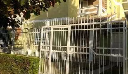CASA COM PISCINA VILA IGARA CANOAS