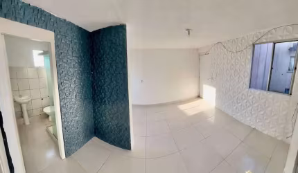 APARTAMENTO -LOMBA DA PALMEIRA