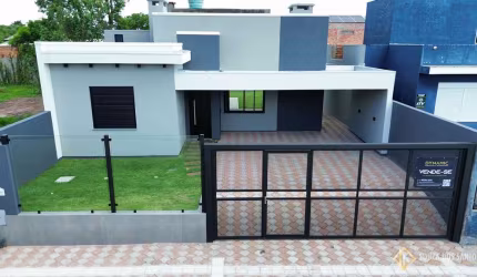 CASA  ALTO  PADRÃO -SAPUCAIA DO SUL