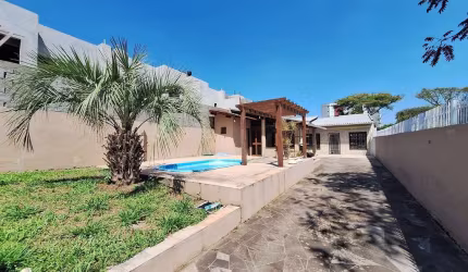 Casa em ótima localização