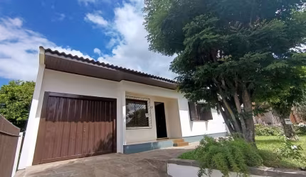 Casa em NOVO HAMBURGO