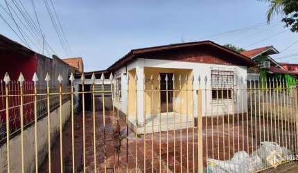 CASA- TERRENO -PIRATINI -SAPUCIA DO SUL