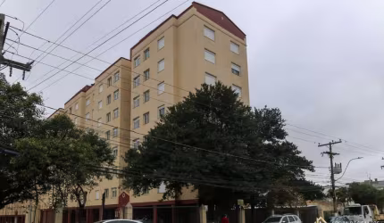 EXCELENTE APARTAMENTO EM CANOAS