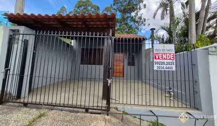 Casa de 2 dormitorios