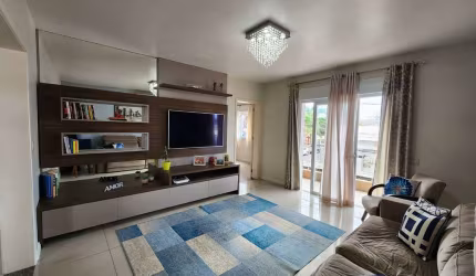 Excelente sobrado com sala comercial