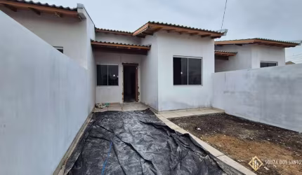 CASA NOVA -IPIRANGA -SAPUCAIA DO SUL