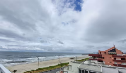 Excelente Cobertura para Venda com 04 Quartos no Balneário Flórida em Matinhos - Pr