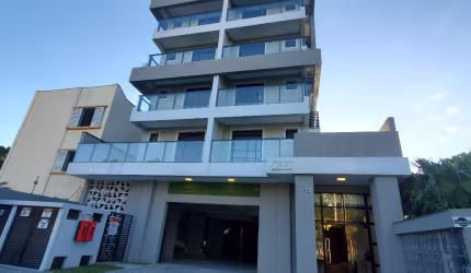 Apartamento de 2 dormitórios em Matinhos - Caiobá