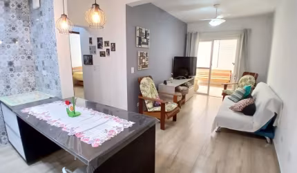 Apartamento de 2 quartos em Matinhos - Caiobá