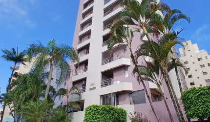 Apartamento de 2 dormitórios em Caiobá - Matinhos - Pr