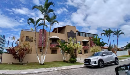 Apartamento de 2 dormitórios em Caiobá - Matinhos - Pr