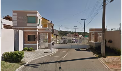 Terreno em Condomínio com 140m² no Bairro São Marcos em Campo Largo
