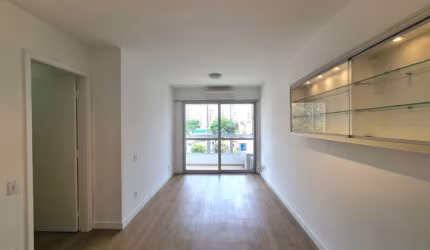 Apartamento com 2 quartos para alugar na Avenida Cotovia, 233, Moema, São Paulo por R$ 4.800