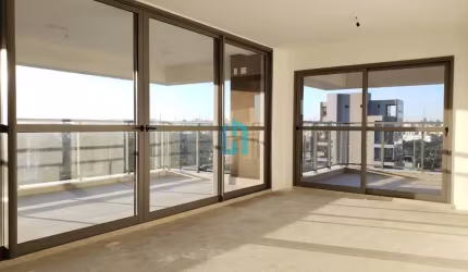 Apartamento com 3 quartos à venda na Alameda Iraé, 302, Moema, São Paulo por R$ 4.000.000