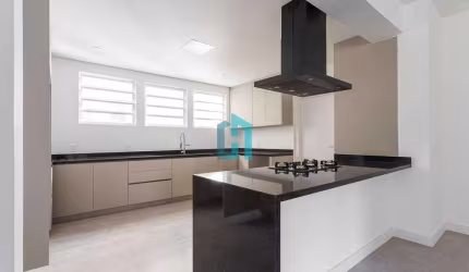 Apartamento com 3 quartos à venda na Alameda Joaquim Eugênio de Lima, 1470, Jardim Paulista, São Paulo por R$ 3.300.000