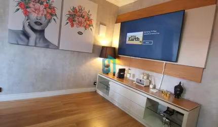 Apartamento com 2 quartos à venda na Avenida Moreira Guimarães, 450, Moema, São Paulo por R$ 700.000