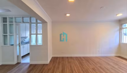 Apartamento com 3 quartos à venda na Avenida Divino Salvador, 107, Moema, São Paulo por R$ 1.000.000