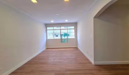Apartamento com 3 quartos à venda na Avenida Divino Salvador, 107, Moema, São Paulo por R$ 1.000.000
