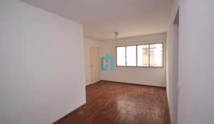 Apartamento com 3 quartos à venda na Avenida Macuco, 277, Moema, São Paulo por R$ 900.000
