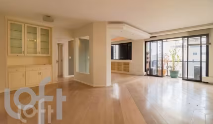 Apartamento com 2 quartos à venda na Rua Casa do Ator, 764, Itaim Bibi, São Paulo por R$ 2.400.000
