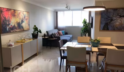 Apartamento com 3 quartos à venda na Rua Cabo Verde, 87, Itaim Bibi, São Paulo por R$ 1.590.000