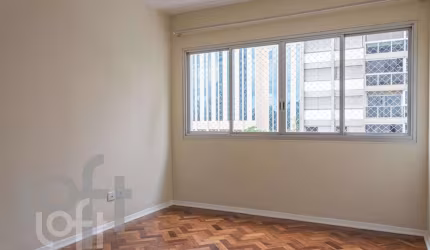 Apartamento com 3 quartos à venda na Avenida Agami, 352, Moema, São Paulo por R$ 1.078.000