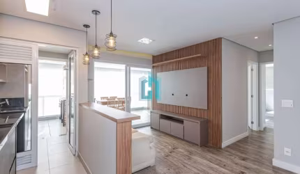 Apartamento com 2 quartos à venda na Jurupis, 1267, Moema, São Paulo por R$ 1.660.000