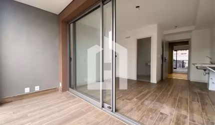 Apartamento com 1 quarto à venda na Rua Alves Guimarães, 287, Pinheiros, São Paulo por R$ 529.000