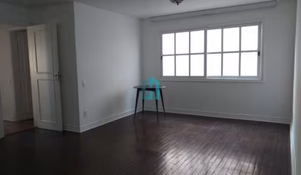 Apartamento com 2 quartos à venda na Avenida Rouxinol, 431, Moema, São Paulo por R$ 880.000