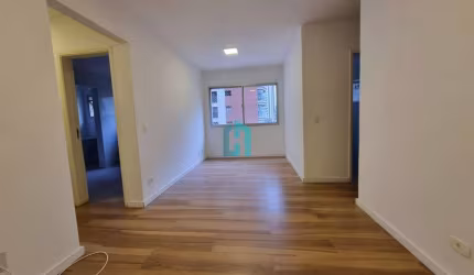 Apartamento com 2 quartos para alugar na Rua Pintassilgo, 76, Moema, São Paulo por R$ 4.000